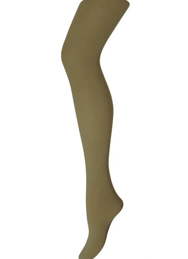 Sneaky Fox Ingrid 60 Strømpebuks Bark 2294