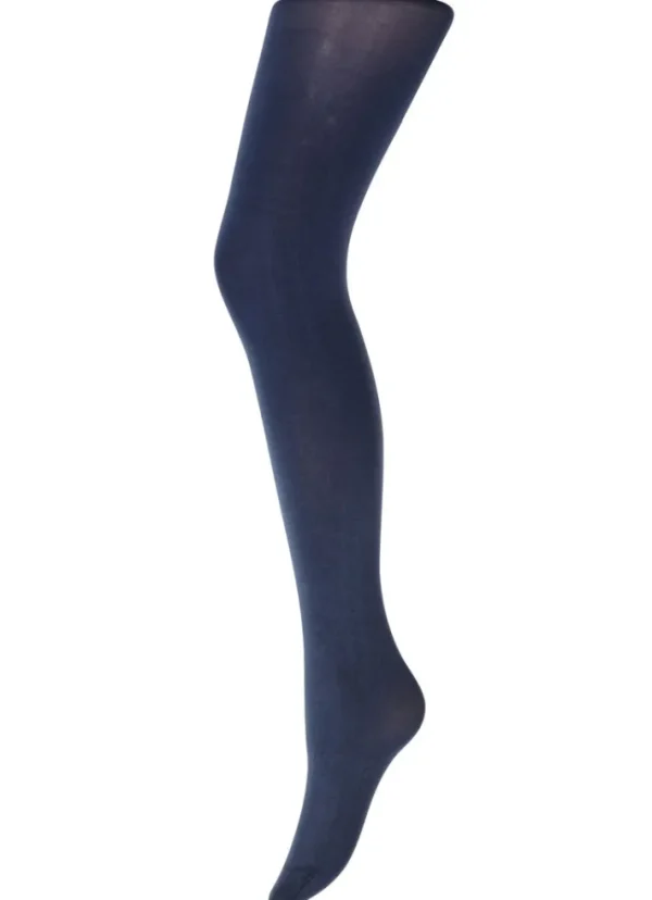 Sneaky Fox Ingrid 60 Strømpebuks Night Blue 5383