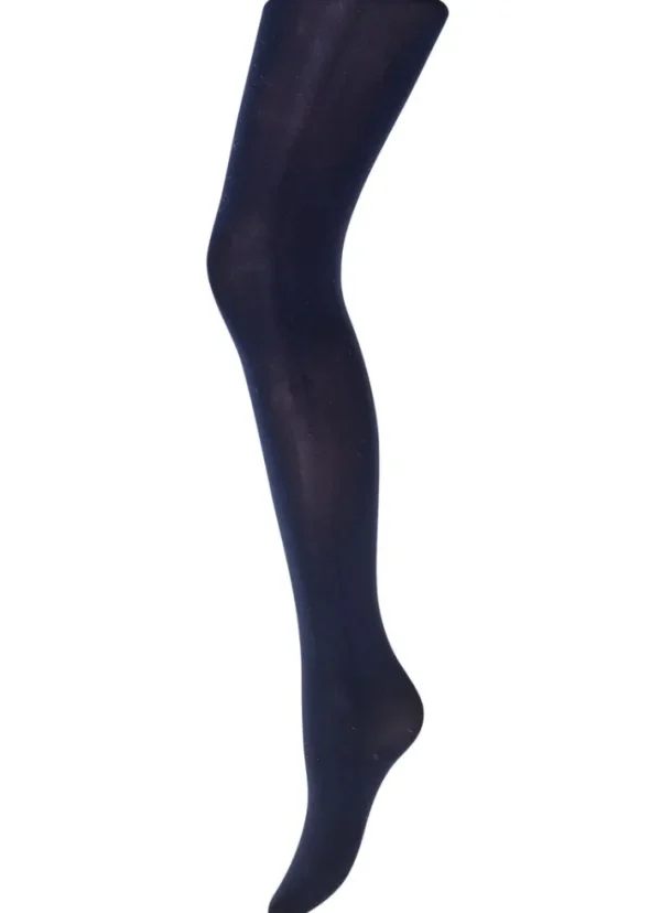 Sneaky Fox Ingrid 60 Strømpebuks Indigo 5352