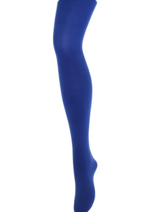 Sneaky Fox Ingrid 60 Strømpebuks Crown Blue 5550