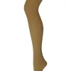 Sneaky Fox Ingrid 60 Strømpebuks Bronze 1379