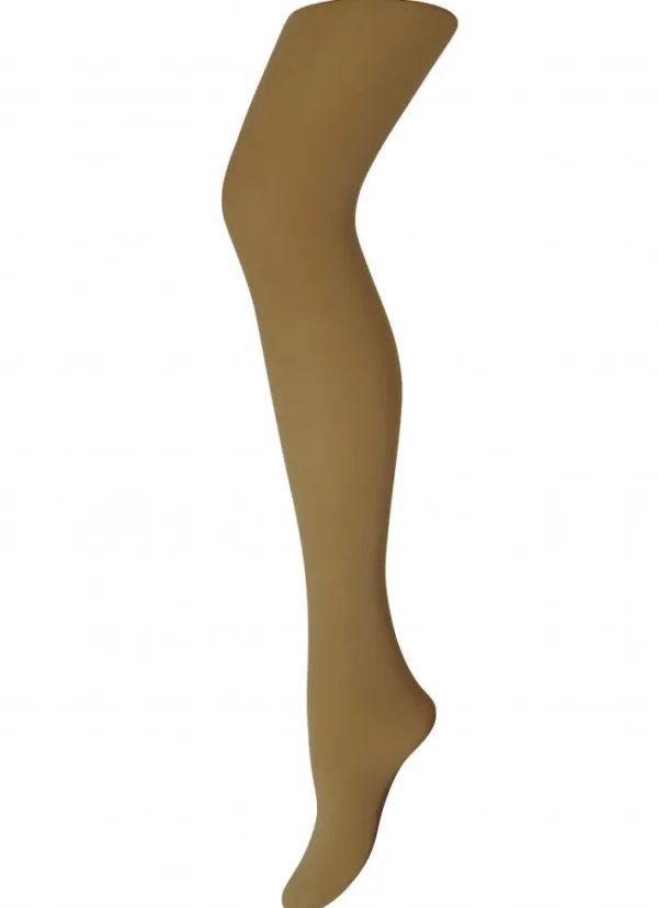 Sneaky Fox Ingrid 60 Strømpebuks Bronze 1379