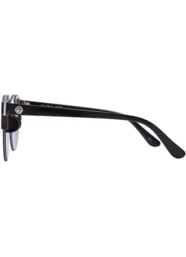 Solbriller Crusheyes AVALON Black Smoke