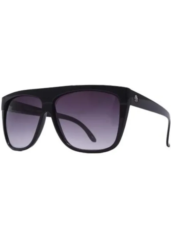 Solbriller Crusheyes BELIEVER Black/Smoke