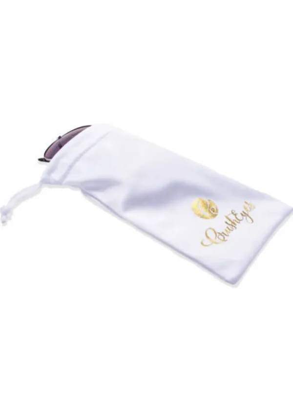 Solbriller Crusheyes LOVING LIFE Tortoise Gold Mirror