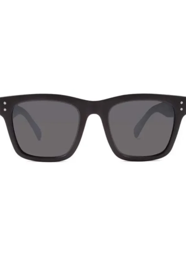 Solbriller Kreedom WILDLIFE Black/Smoke