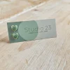 Studio 23 Heart Stud Earring Pair Ivy