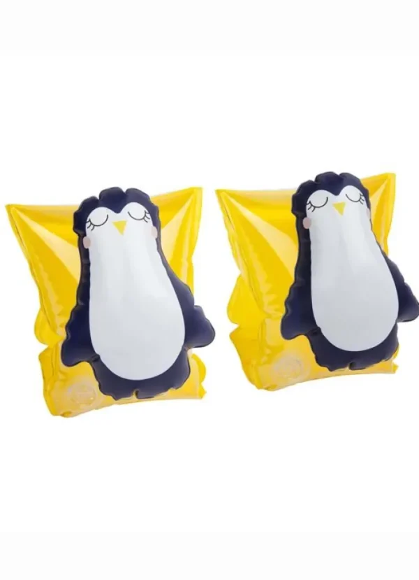 Sunnylife Float Bands Penguin