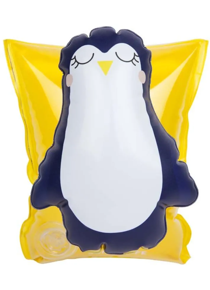 sunnylife_float_bands_pen_1.webp Sunnylife Float Bands Penguin