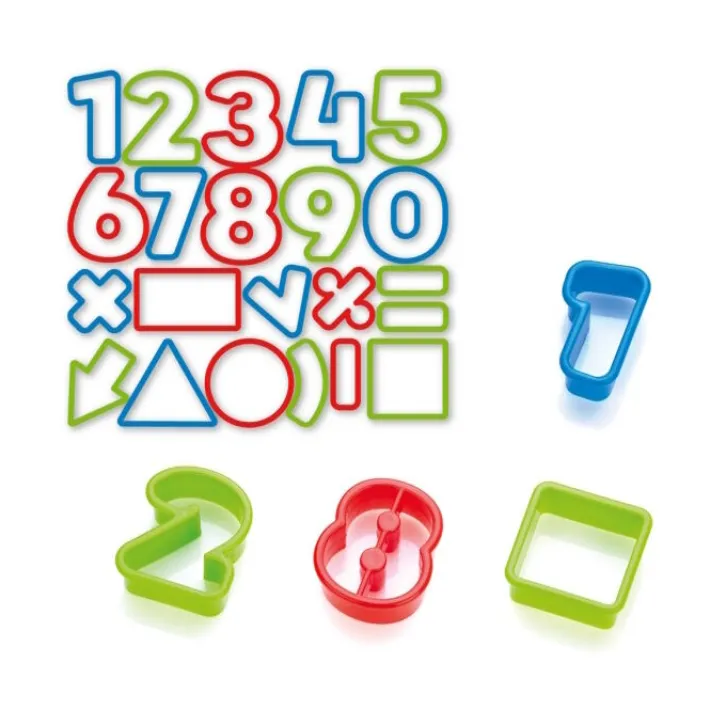 tescoma_cookie_cutters__p_0.webp Tescoma Cookie Cutters 21 PCS Numbers