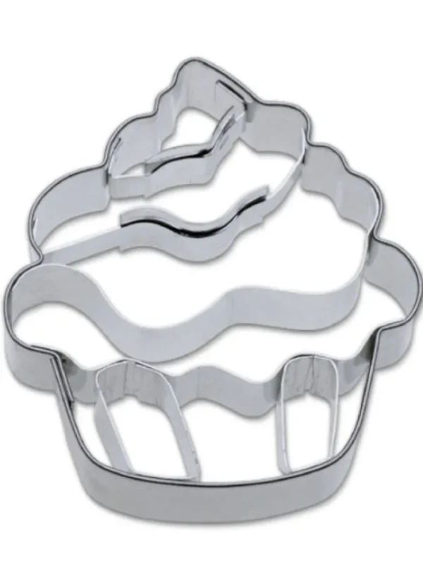 Udstikker MUFFIN/CUPCAKE