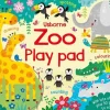 Usborne-Play Pad Zoo
