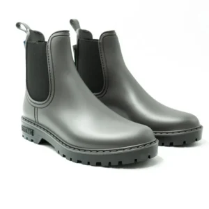 Verbenas Gaudi Mate Gris/Negro