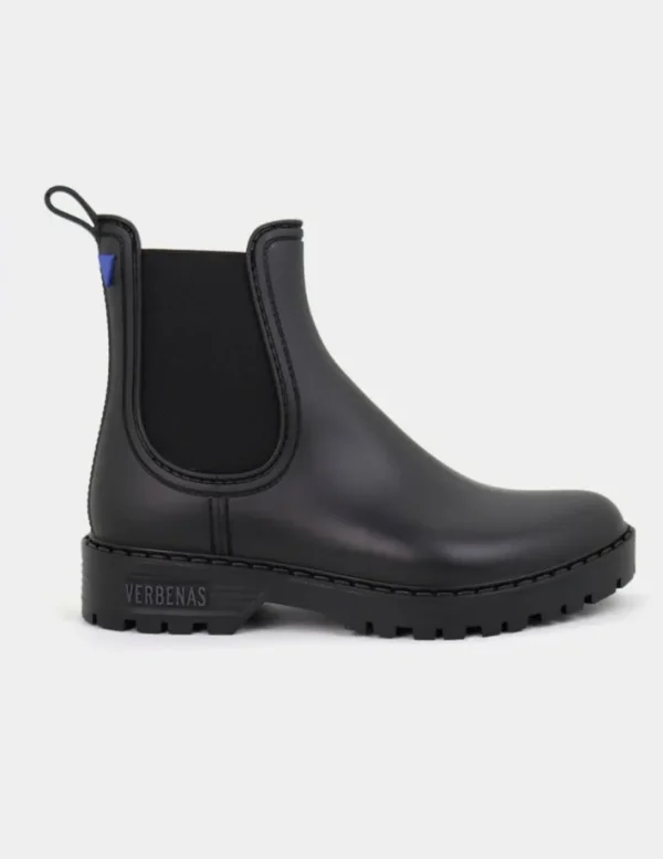 Verbenas Gaudi Mate Negro/Negro