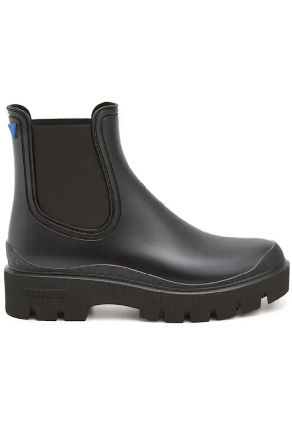 Verbenas Mae Mate Negro/Negro