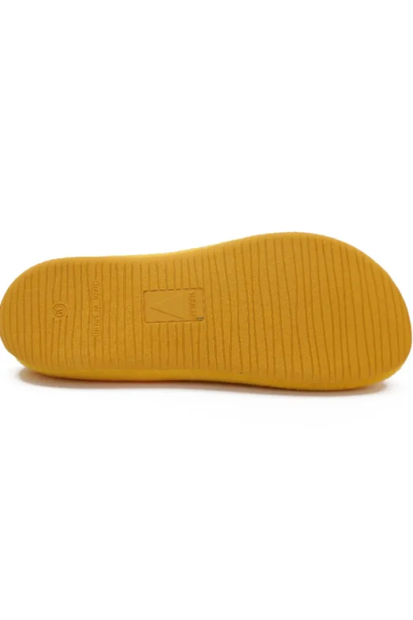 Verbenas York Fieltro Pet Ocre