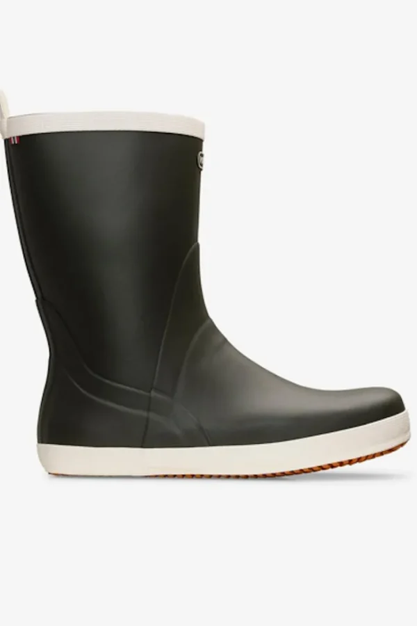 Viking Footwear Seilas Warm Black