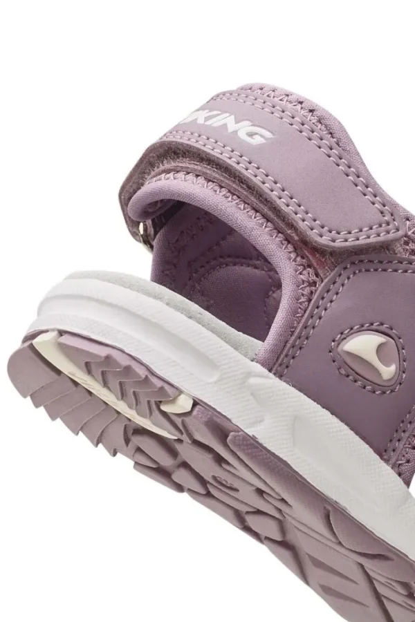 Viking Footwear Thrill Dusty Pink