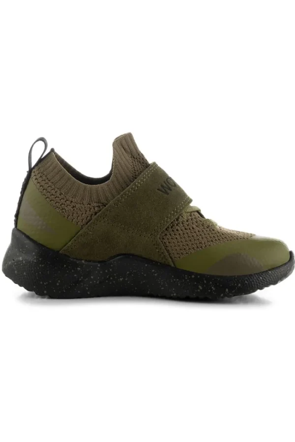 WODEN Alex Waterproof Dark Olive