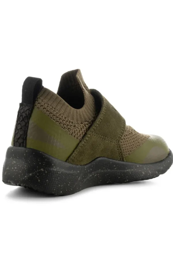 WODEN Alex Waterproof Dark Olive