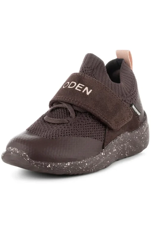 WODEN Alex Waterproof Fudge