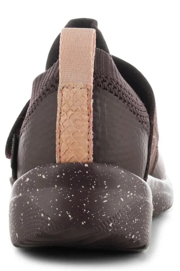 WODEN Alex Waterproof Fudge