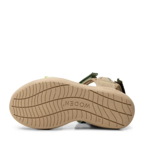 WODEN Cirkeline Coffee Cream