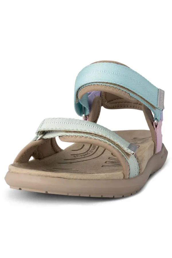 WODEN Line Lite Frost Sky Multi