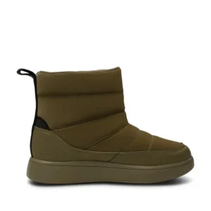 WODEN Magda Track Waterproof Dark Olive