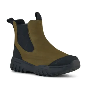 WODEN Magda Track Waterproof Dark Olive