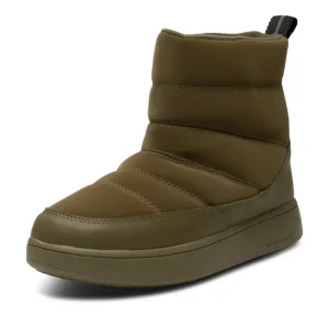 WODEN Magda Track Waterproof Dark Olive