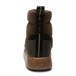 WODEN Magda Track Waterproof Dark Olive