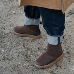 WODEN Magda Track Waterproof Dark Olive