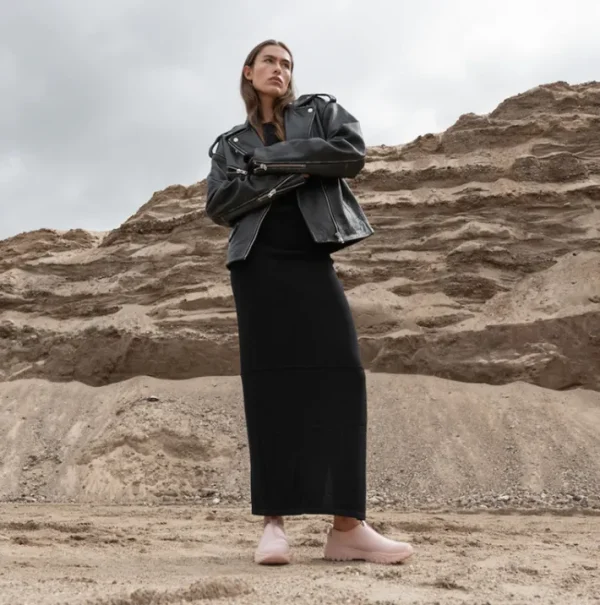 WODEN Merle Ballerina