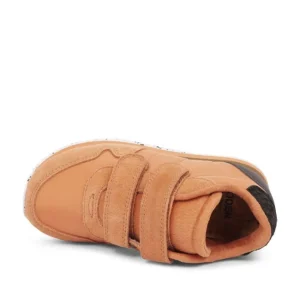 WODEN Nor Suede Peach