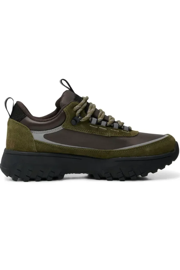 WODEN Tessa Low Waterproof Dark Olive