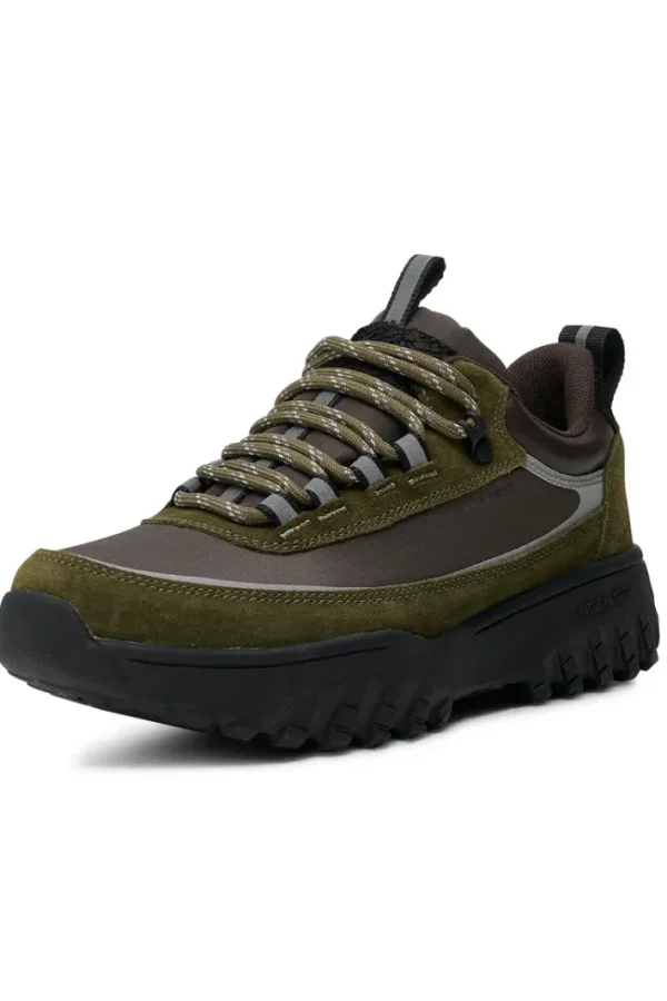 WODEN Tessa Low Waterproof Dark Olive