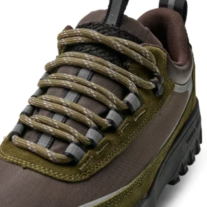 WODEN Tessa Low Waterproof Dark Olive