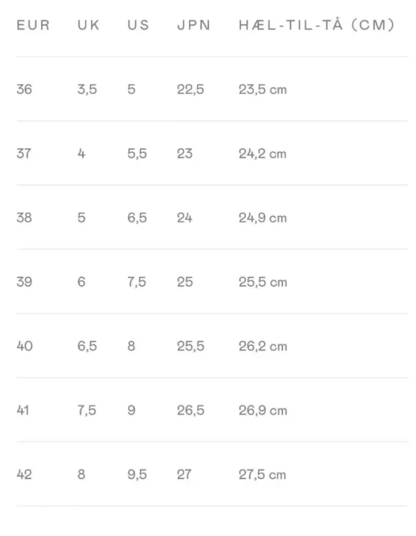 WODEN Ydun Icon Storm