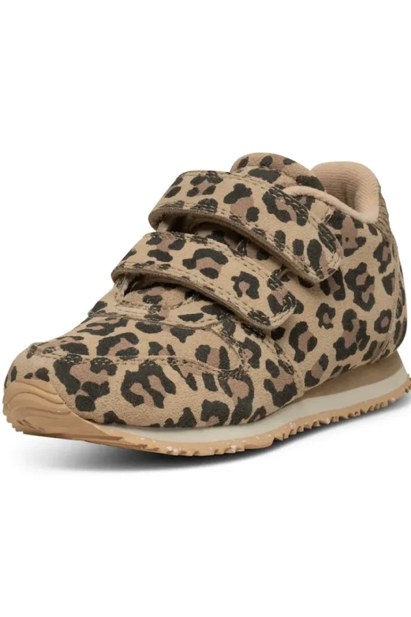 WODEN Ydun Leo Leopard