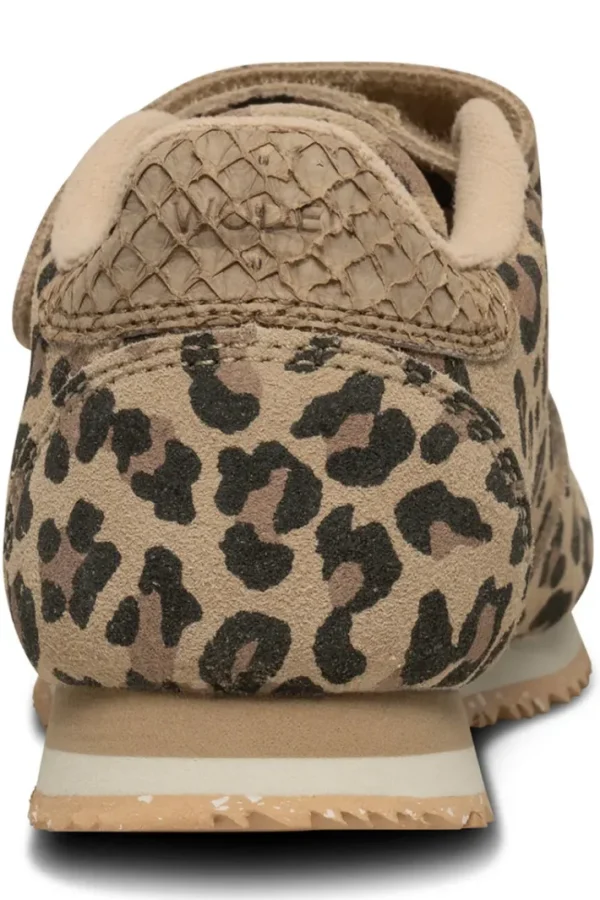 WODEN Ydun Leo Leopard