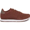 WODEN Ydun Suede Mesh II Rust