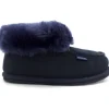 Woollies Classico EVA Navy