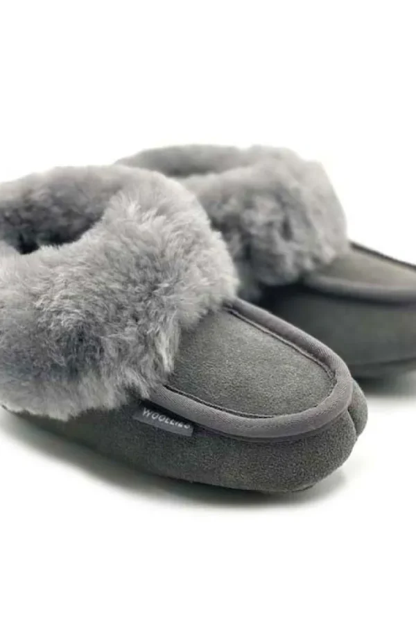 Woollies Sydney Grey