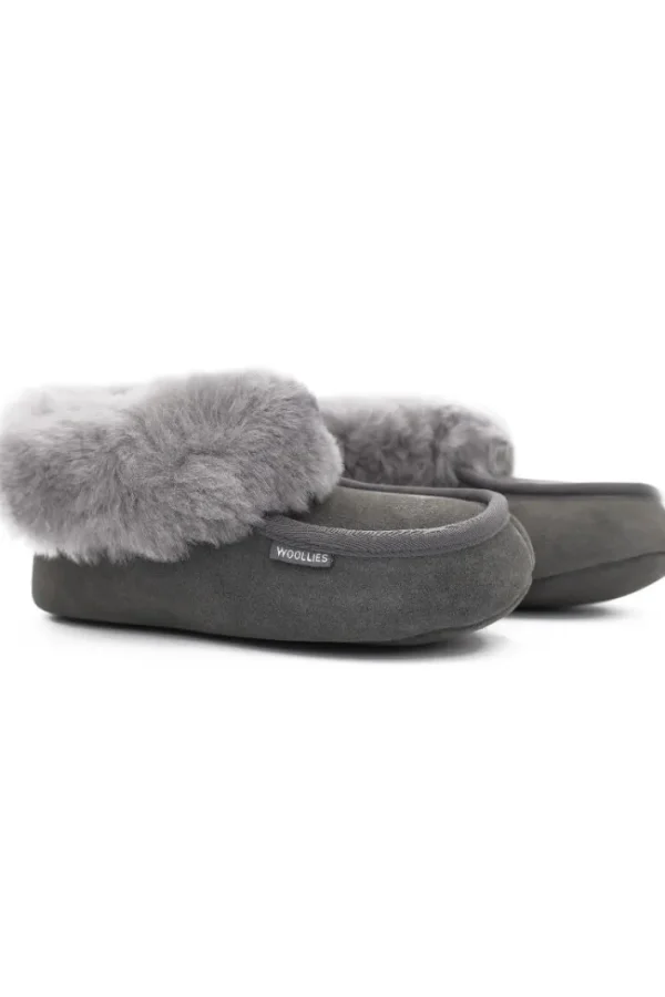 Woollies Sydney Grey