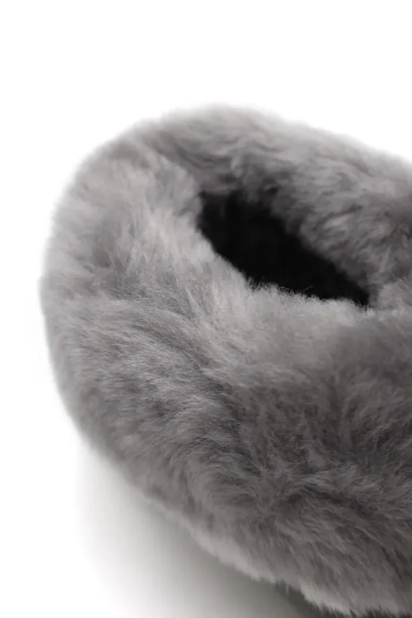 Woollies Sydney Grey